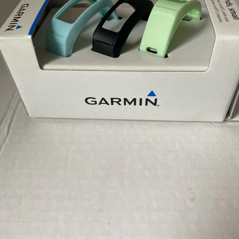 Garmin Vivofit 2 Bands Small